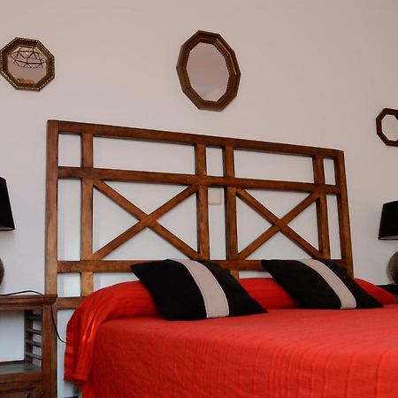 Casa Rural Alcarrena Siguenza Ngoại thất bức ảnh