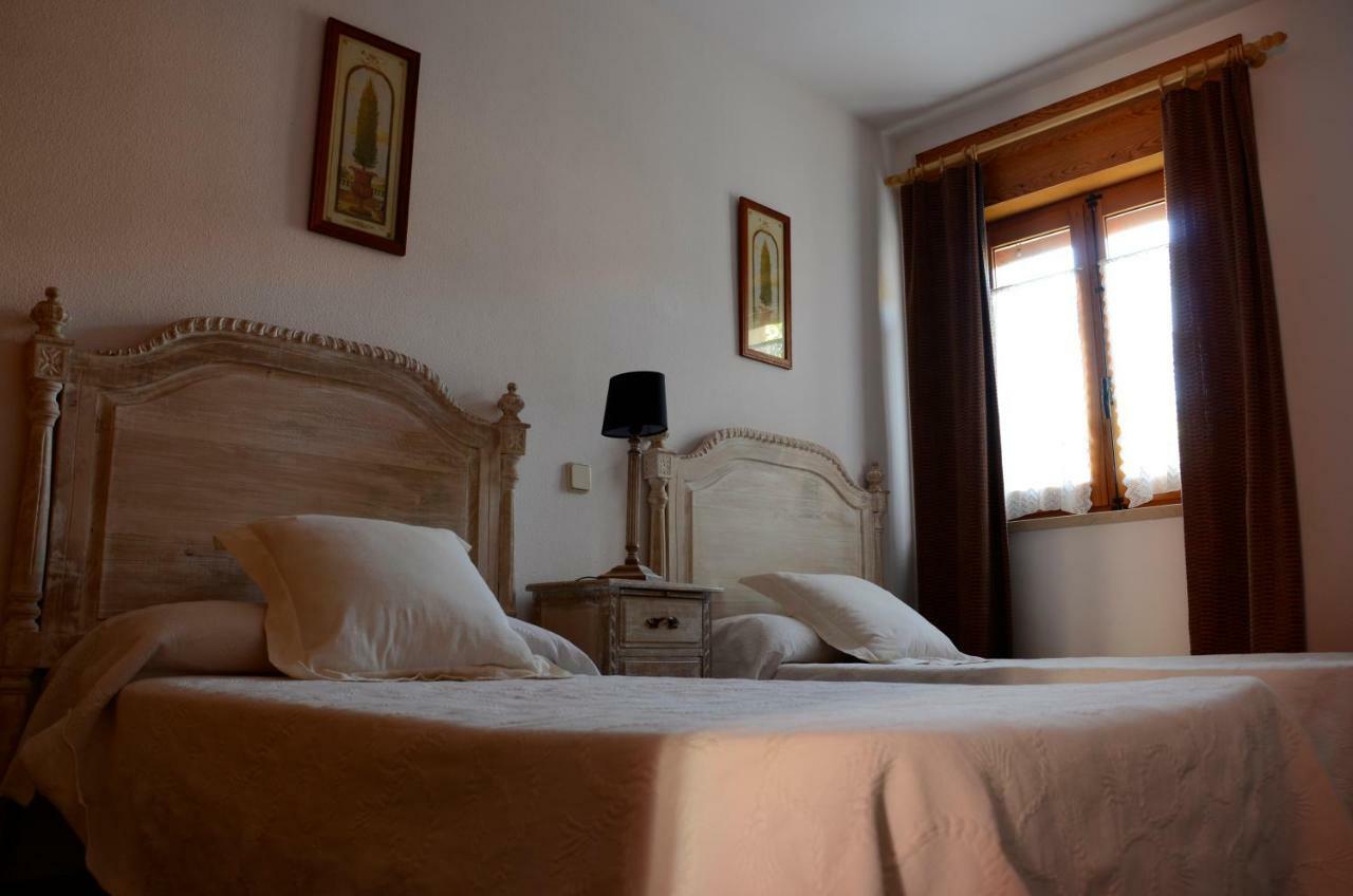 Casa Rural Alcarrena Siguenza Ngoại thất bức ảnh