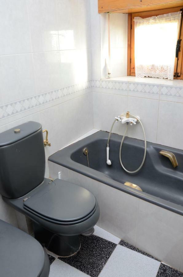 Casa Rural Alcarrena Siguenza Ngoại thất bức ảnh