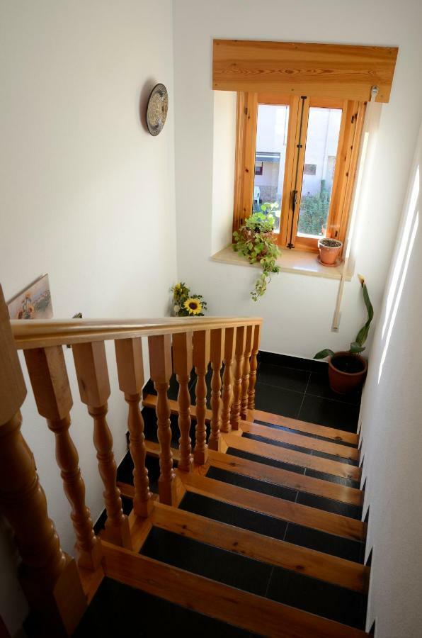 Casa Rural Alcarrena Siguenza Ngoại thất bức ảnh