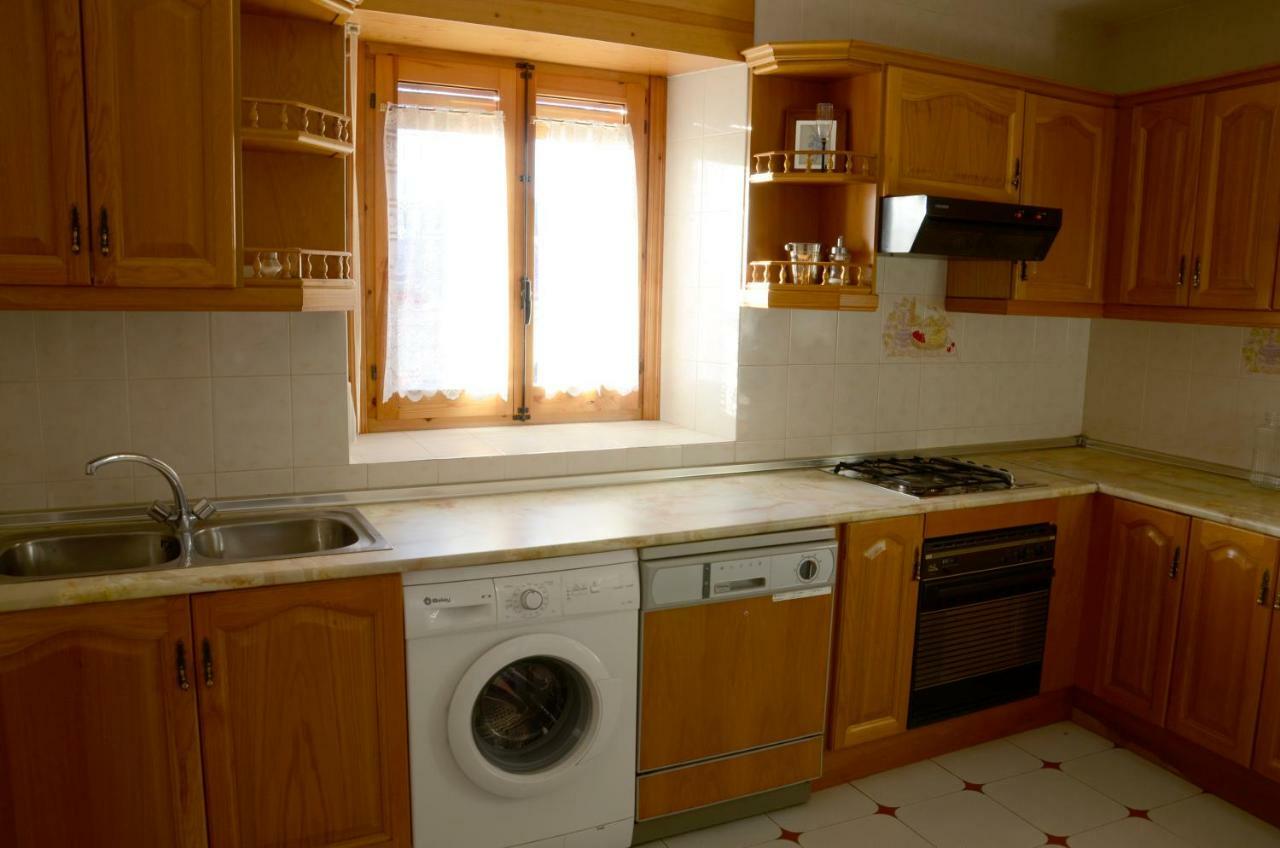 Casa Rural Alcarrena Siguenza Ngoại thất bức ảnh