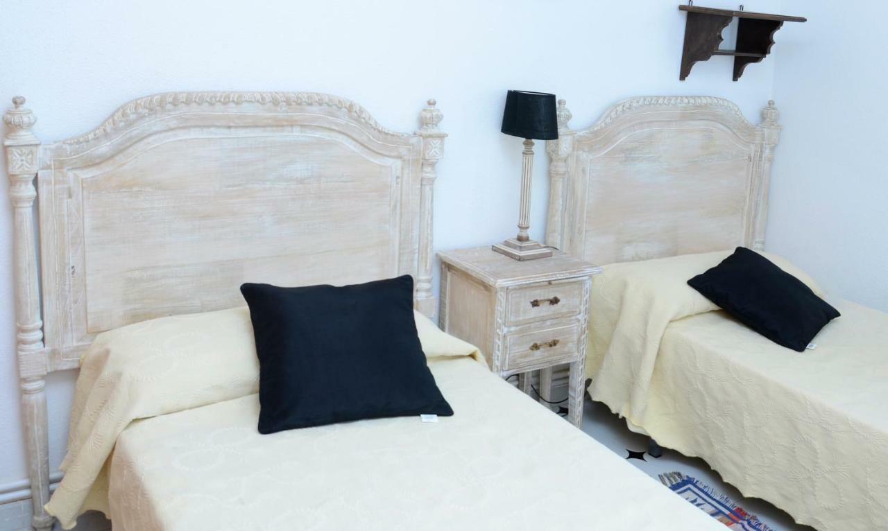 Casa Rural Alcarrena Siguenza Ngoại thất bức ảnh